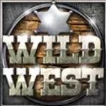 Symbol wild ze hry automatu Wild West 