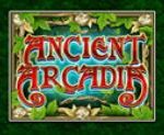 Symbol wild ze hry automatu Ancient Arcadia 