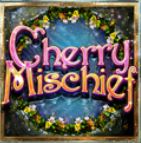 Symbol wild ze hry automatu Cherry Mischief online 