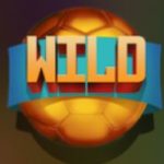 Wild symbol - Euro Golden Cup