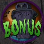 Bonusový symbol - Haunted Night online automat bez vkladu