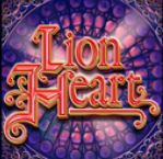 Symbol wild ze hry automatu Lion Heart 