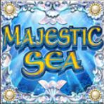 Wild ze hry Majestic Sea online 