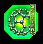 Orbital Mining - scatter symbol