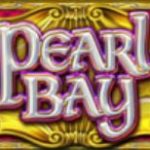 Symbol wild ze hry automatu Pearl Bay online 