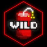 Symbol wild - Rocket Returns online automat zdarma