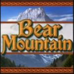 Symbol wild ze hry automatu Bear Mountain 