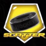 Scatter symbol - Hockey League online automat 