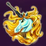 Wild ze hry Machine-Gun Unicorn online 