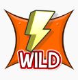 Symbol wild z online automatu Nuts and Bolts
