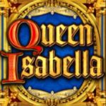 Queen Isabella herní automat online - wild symbol 