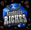 Wild ze hry automatu Randall's Riches online 