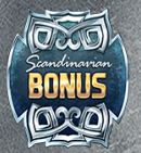 Bonusový symbol - Scandinavian Hunks
