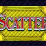 Scatter symbol - online automat The Enchantment 