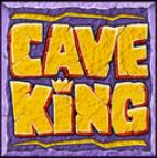 Wild z online automat Cave King 