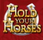 Symbol wild ze hry automatu Hold Your Horses 