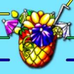Symbol wild ze hry online automatu Juicy Fruits 