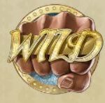 Wild symbol - Pimped online automat zdarma 