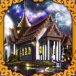 Symbol scatter ze hry online automatu Thai Dragon 