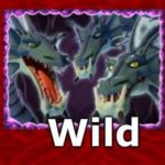 Wild symbol ze hry Win Wizards online 