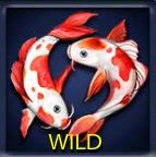 Wild symbol - automat zdarma online Geisha 