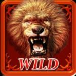 Wild symbol - Glorious Rome casino automat zdarma 