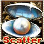Scatter symbol - Island Vacation online automat 
