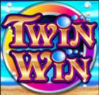 Symbol wild z herního automatu Twin Win 