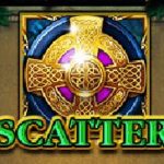 Scatter symbol - Forest Nymph