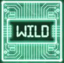 Wild symbol - herní kasino automat Satoshi´s Secret 