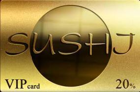 Symbol scatter z herního automatu Sushi