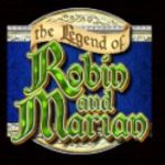Symbol wild - online automat The Legend of Robin and Marian 
