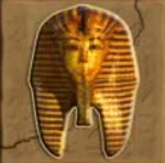 Symbol wild z online automatu The Purse of the Mummy 