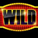 Wild symbol z hracího automatu Wild Times 
