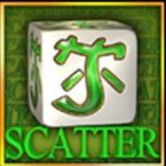 Scatter symbol - 20 Super Dice
