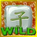 Wild symbol z automatu bez registrace Caramel Dice 
