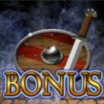 Bonusový symbol z online automatu Spell of Odin 