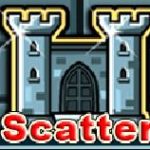 Scatter symbol z hracího automatu Treasure Kingdom
