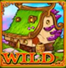 Symbol wild - Wonder Tree zdarma online 