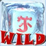 Online hrací automat Ice Dice - wild symbol 