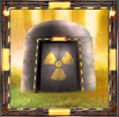 Symbol bonusu - Mad Men and Nuclear War 