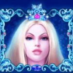 Online hrací automatu Snow Queen Riches - wild symbol 