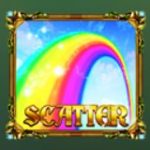 Scatter symbol - Emerald Isle casino online automat bez vkladu 
