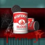 Speciální symbol ze hry online automatu Bloody Love 
