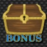 Bonusový symbol z online automatu Bucaneiros Max 
