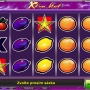 Online automatová casino hra bez stahování Xtra Hot