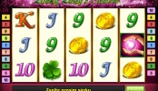 Online automatová casino hra bez stahování Lucky Lady´s Charm