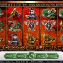 obrázek automatu Crusade of Fortune online zdarma
