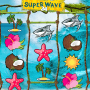 Super Wave 34 automat online zdarma