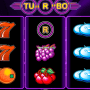 Automat Turbo online zdarma